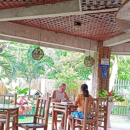 Greenhut Pension & Bar Jagna Kültér fotó