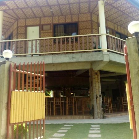 Greenhut Pension & Bar Jagna Kültér fotó