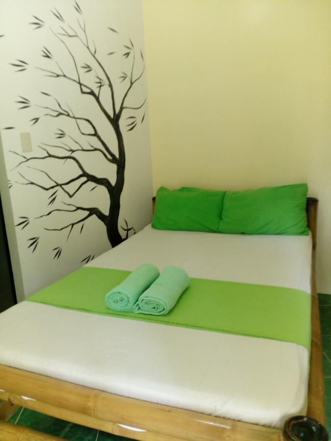 Greenhut Pension & Bar Jagna Kültér fotó