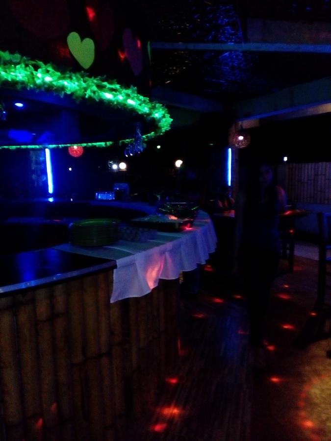 Greenhut Pension & Bar Jagna Kültér fotó
