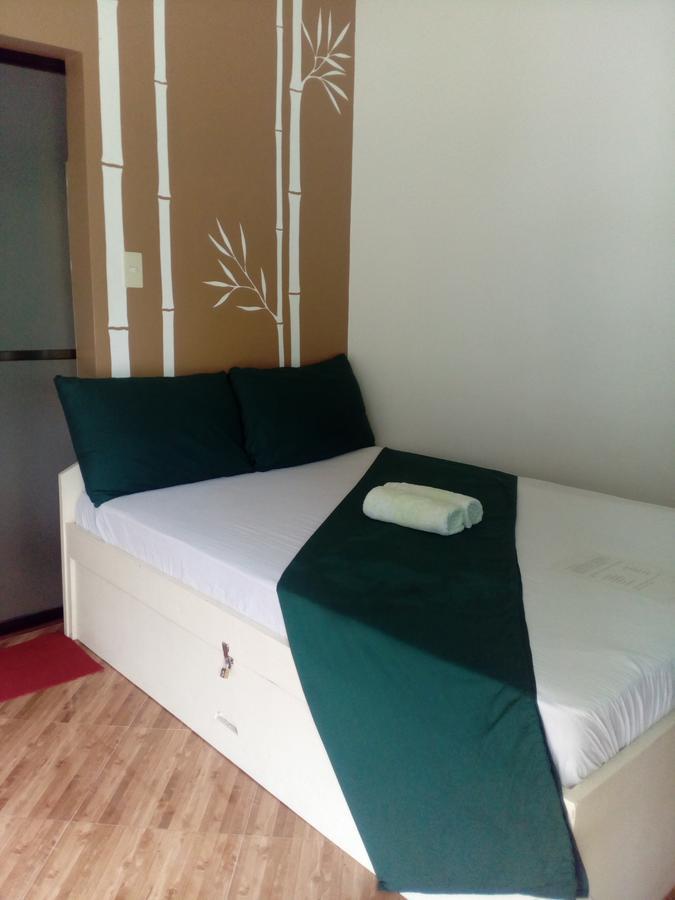 Greenhut Pension & Bar Jagna Kültér fotó